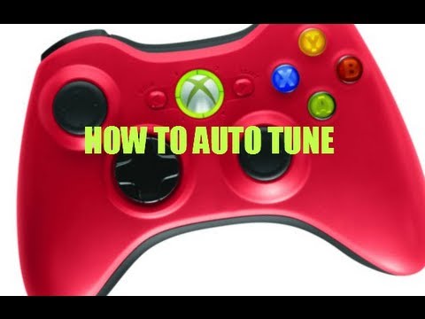How To Auto Tune Your Voice On Discord
