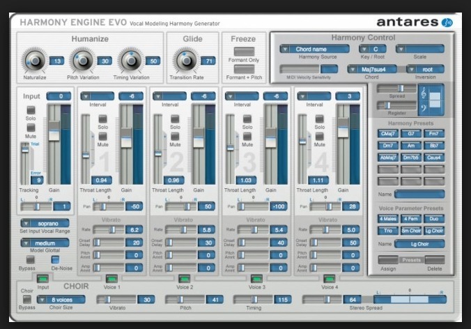 Antares Tube Vst Download Mac